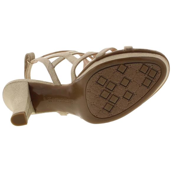 naturalizer danya gold